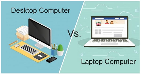 Selecting the Best Option for Your Design Work: Workstations vs. Laptops